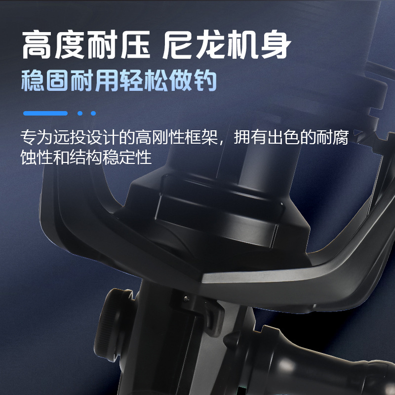 รอกตกปลาป้องกันการกัดกร่อนแบบโ - Abu Garcia Reel Max บทวิจารณ์และราคา