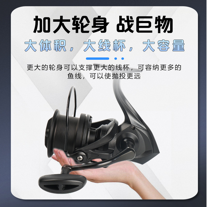 รอกตกปลาป้องกันการกัดกร่อนแบบโ - Abu Garcia Reel Max บทวิจารณ์และราคา