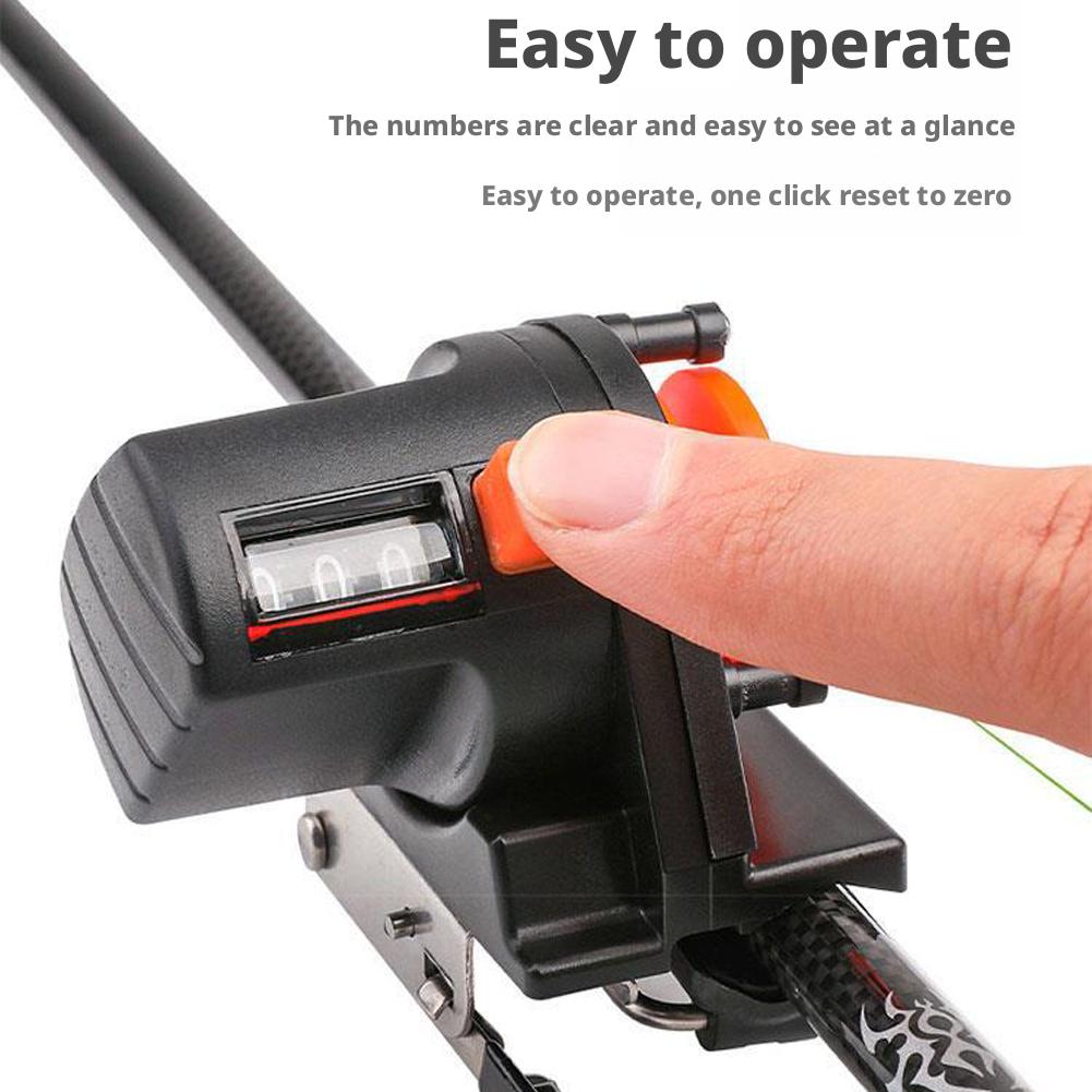 คลิปหนีบสายเบ็ดตกปลาพร้อมเครื่ - Fishing Line Spooler บทวิจารณ์และราคา