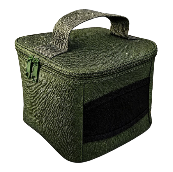 กระเป๋าใส่อุปกรณ์ตกปลากันน้ำสำ - Fishing Line Box บทวิจารณ์และราคา