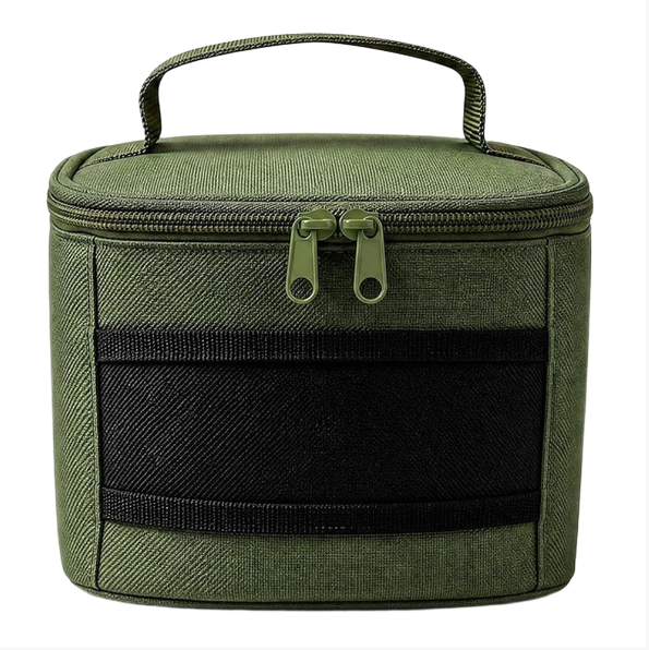 กระเป๋าใส่อุปกรณ์ตกปลากันน้ำสำ - Fishing Line Box บทวิจารณ์และราคา