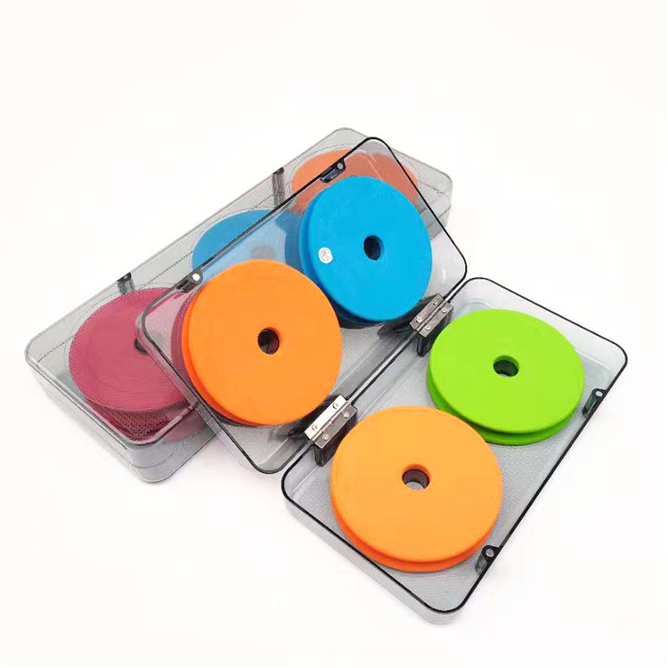 10 ซม.EVA โฟมไขลานแผ่นสายตกปลา - Fishing Line Spool บทวิจารณ์และราคา