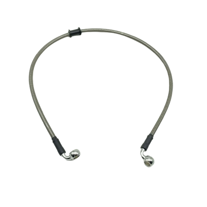 สายเบรกจักรยานสกปรกรถจักรยานยน - Braided Line บทวิจารณ์และราคา