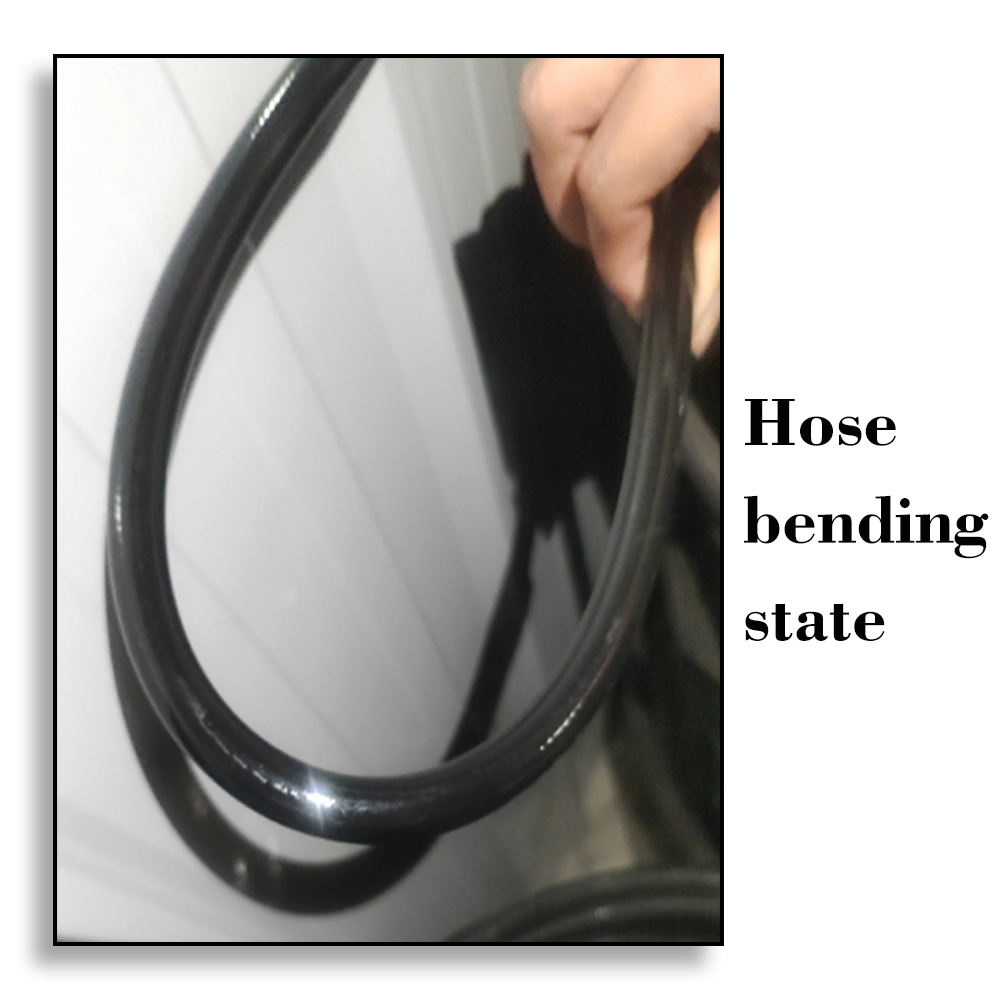 สายเบรกมอเตอร์ไซค์ AN3 PTFE ขน - Braided Line บทวิจารณ์และราคา