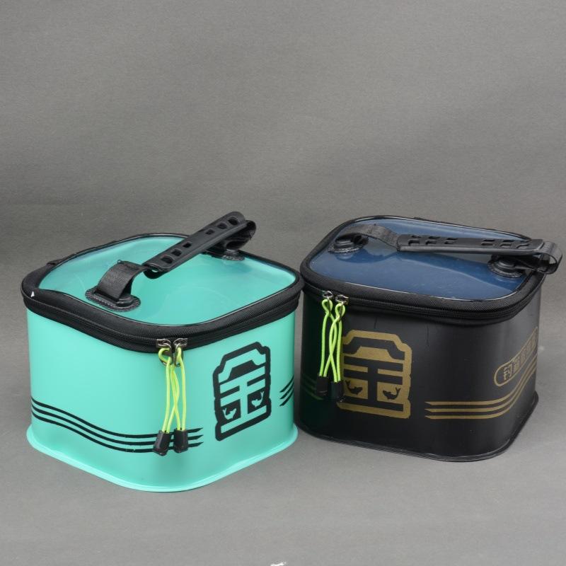 กล่องเครื่องมือตกปลา EVA กันน้ - Fishing Line Box บทวิจารณ์และราคา
