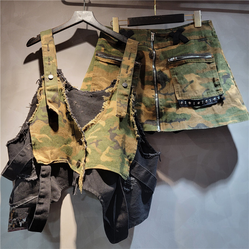WTHT ใหม่อินเทรนด์ผู้หญิง Patc - Fly Line บทวิจารณ์และราคา