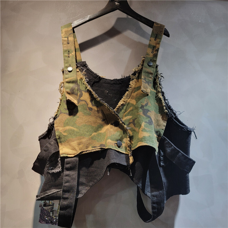 WTHT ใหม่อินเทรนด์ผู้หญิง Patc - Fly Line บทวิจารณ์และราคา