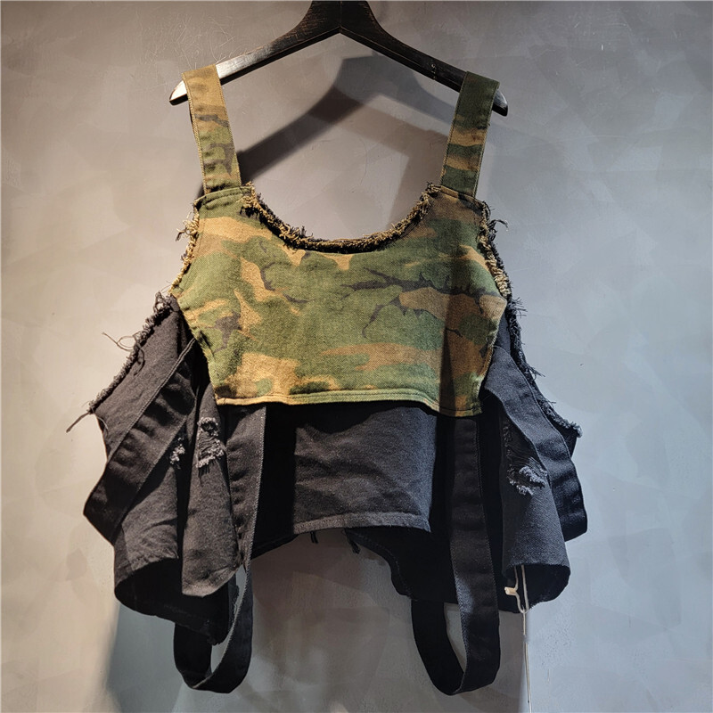 WTHT ใหม่อินเทรนด์ผู้หญิง Patc - Fly Line บทวิจารณ์และราคา