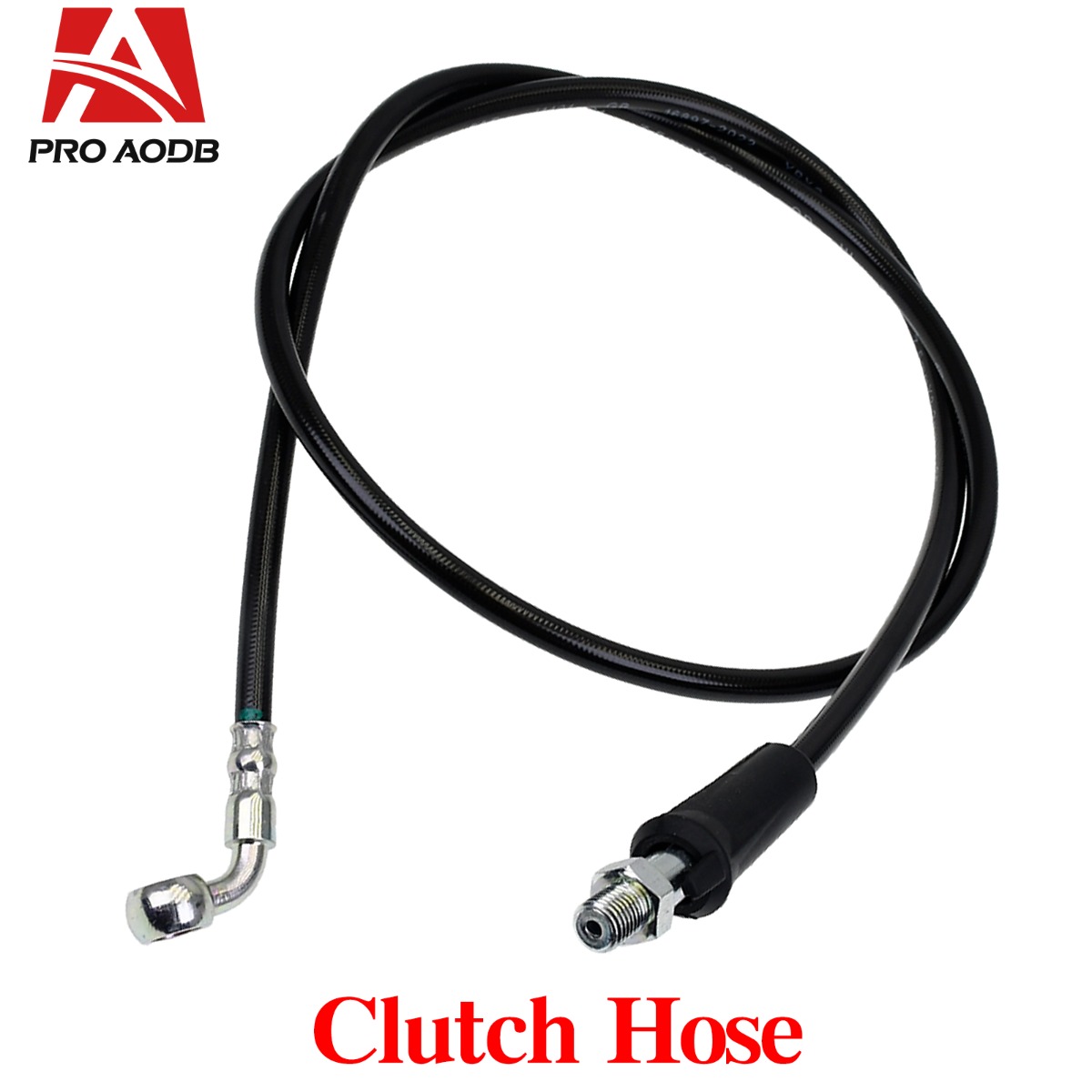 สายเบรกหน้า-หลัง สายคลัตช์ สำห - Braided Line บทวิจารณ์และราคา