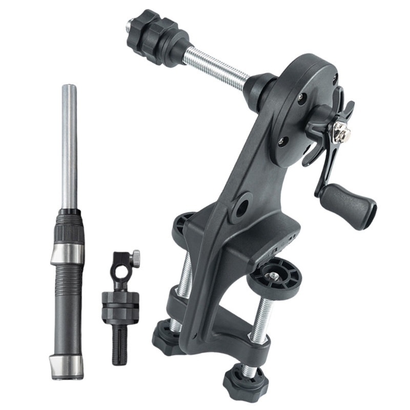 สายตกปลา Winders Spoolers Wind - Fishing Line Spooler บทวิจารณ์และราคา
