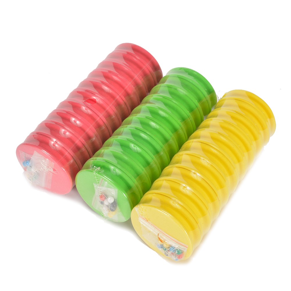 10 PCS แบบพกพาสายตกปลา SPOOL W - Fishing Line Spooler บทวิจารณ์และราคา