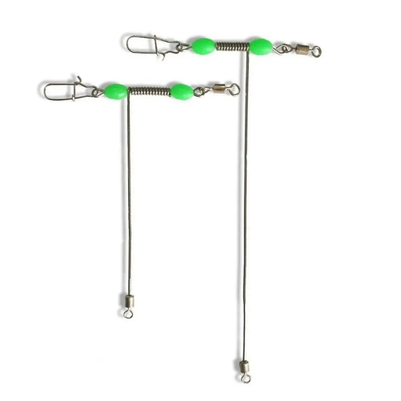ตัวเชื่อมต่อ 3 ทาง สำหรับตกปลา - Saltwater Line บทวิจารณ์และราคา