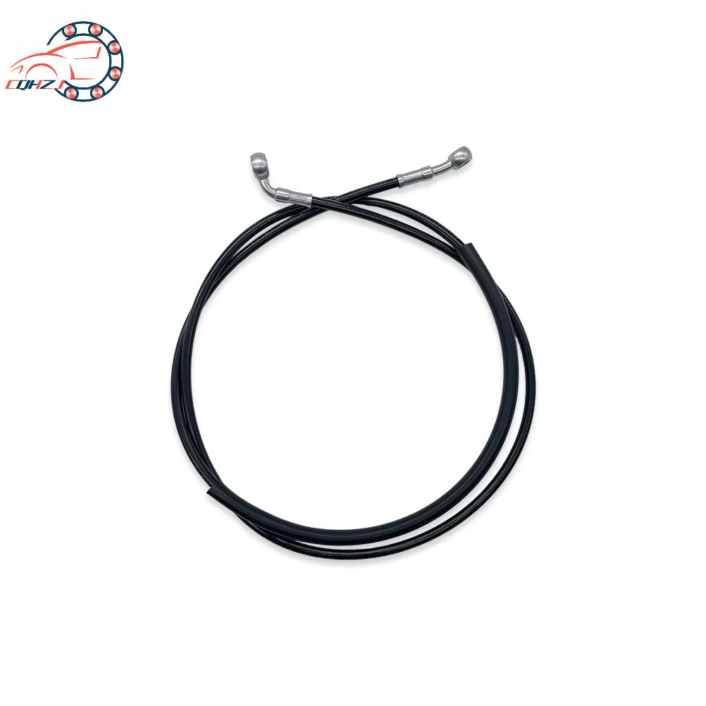 สายเบรกหน้า-หลังสำหรับมอเตอร์ไ - Braided Line บทวิจารณ์และราคา