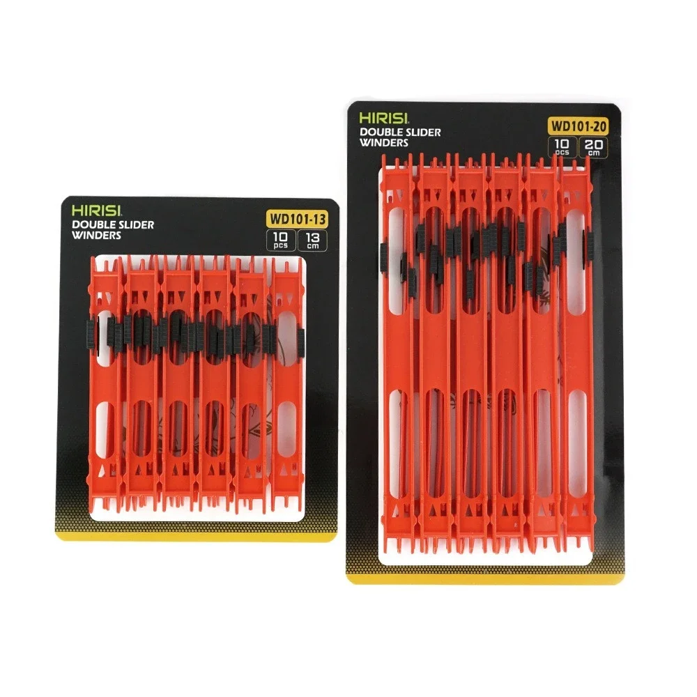 แผ่นพลาสติกสำหรับพันสายเอ็นตกป - Fishing Line Winder บทวิจารณ์และราคา
