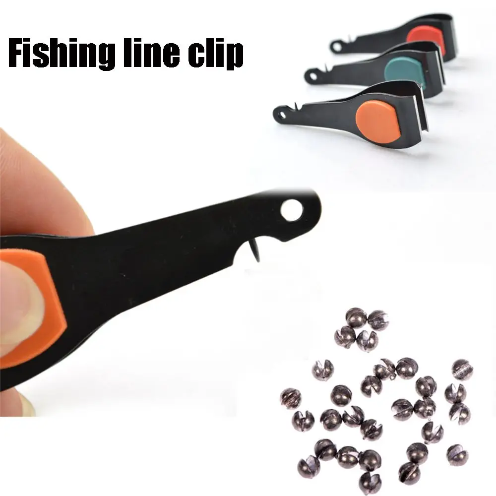 เครื่องมือตกปลาอเนกประสงค์ กรร - Fishing Line Cutter บทวิจารณ์และราคา
