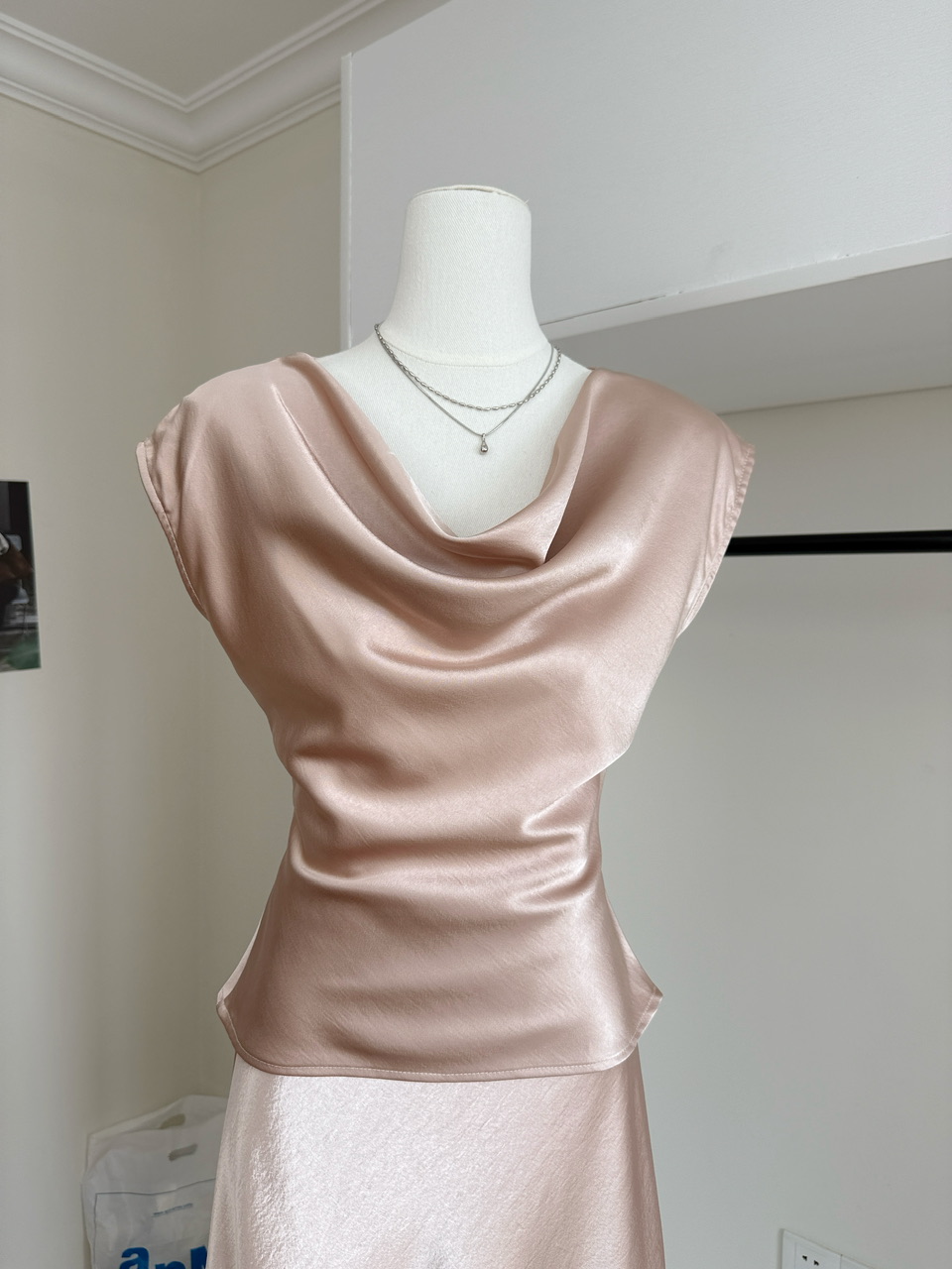 ชุดเซ็ตกระโปรงสองชิ้นสำหรับผู้ - Fly Line บทวิจารณ์และราคา