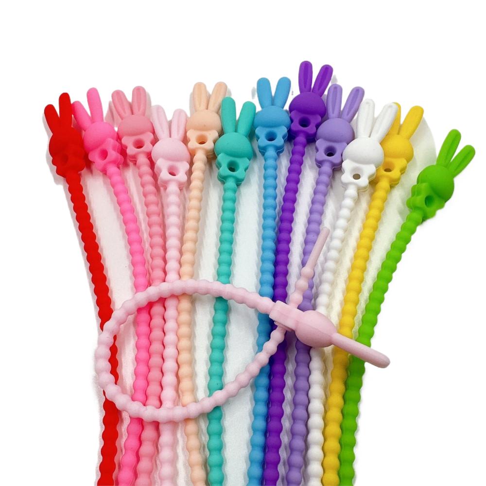 ที่เก็บสายซิลิโคนรูปดาวดอกไม้  - Tippet Line บทวิจารณ์และราคา