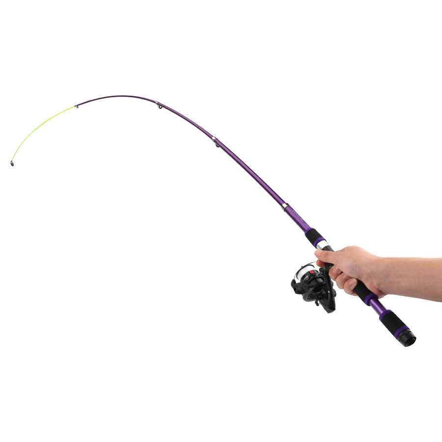 FTK 1.8M แบบพกพา SPINNING Fish - Saltwater Line บทวิจารณ์และราคา