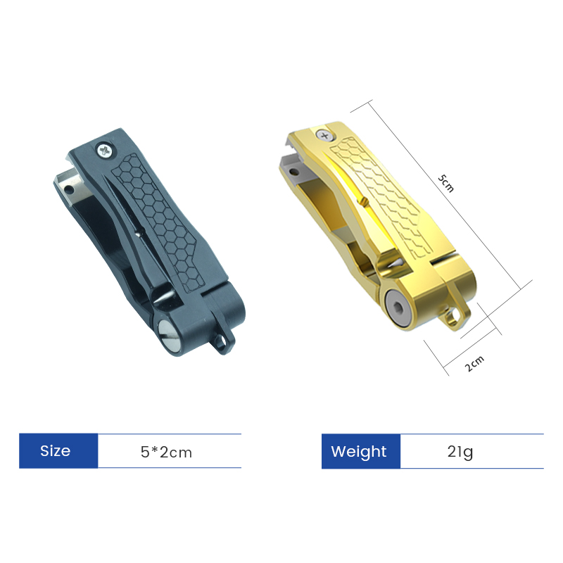 รับผลิตตามสีที่ต้องการ คีมตัดส - Fly Line บทวิจารณ์และราคา